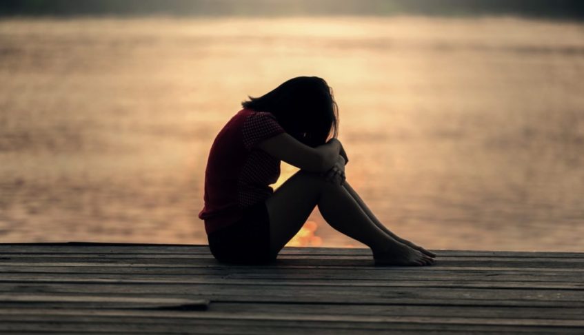 Have You Lost Yourself? 10 Signs You Might Be Suffering from Self Abandonment