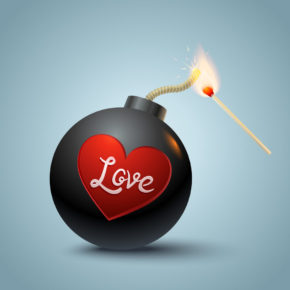 Is It Love…or Love Bombing?