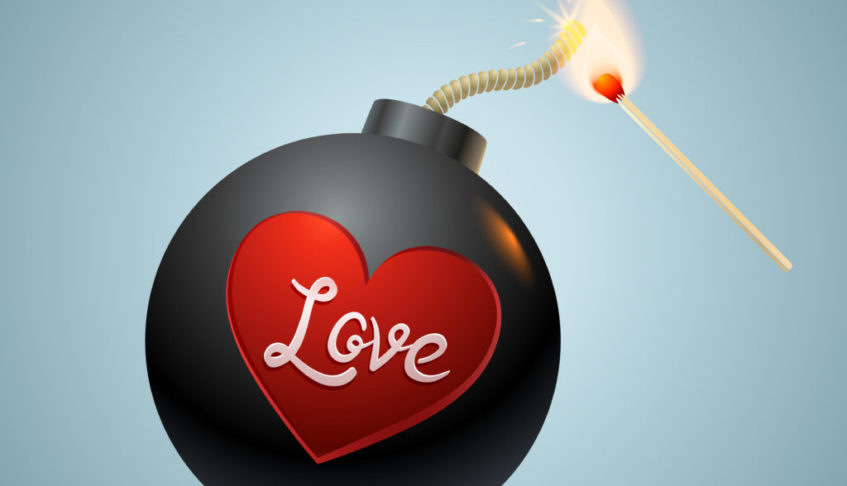 Is It Love…or Love Bombing?