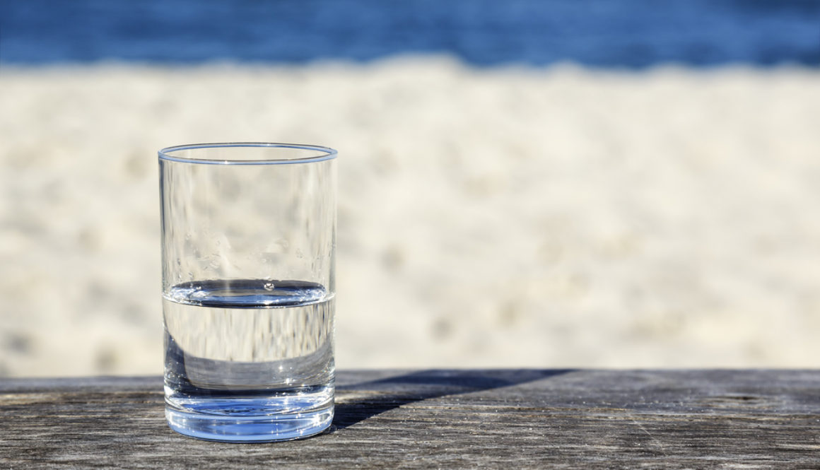 Is Your Glass Half-Empty? Reasons It Doesn’t Pay to Play it Safe