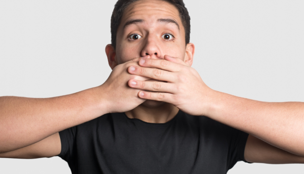 men speak (1) Men: Risk Speaking the Truth. Your Truth. She Needs to Hear It.