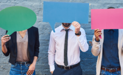 Calm and Congruent Creates the Confidence Needed for Assertiveness