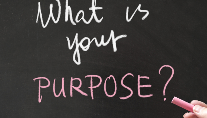 Why Authenticity is Also About Finding Purpose