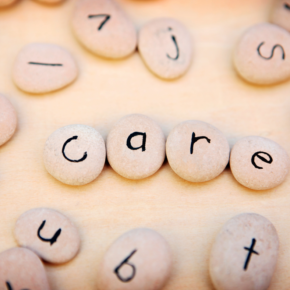 You Know it’s Time to Detach When…How to Know If You Are Caring Too Much