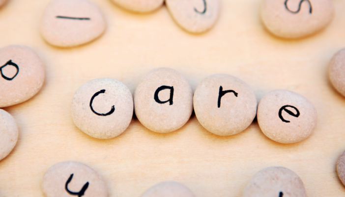 You Know it’s Time to Detach When…How to Know If You Are Caring Too Much