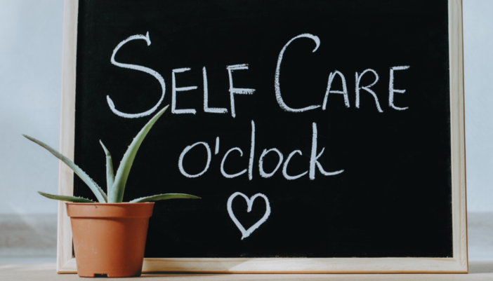 From Self-Care to Self-Confidence: The Importance of Following Through