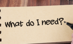 Need It? Own It! The Power of Taking Responsibility for Your Needs