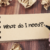 Need It? Own It! The Power of Taking Responsibility for Your Needs