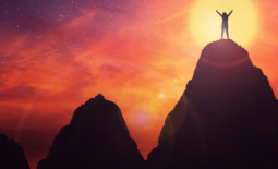 How to Use Fear to Move Forward!