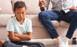This Isn’t Just Caring: Recognizing Unhealthy Control