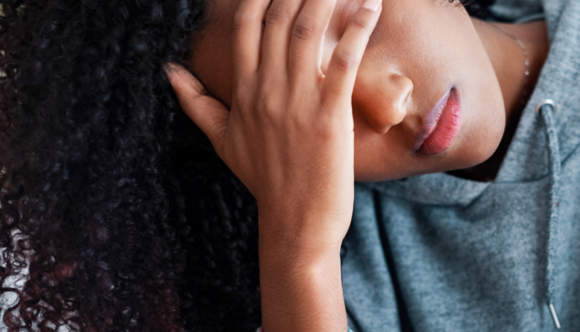 disowned anger The Silent Impact of Disowned Anger: How It Affects Your Mental and Physical Health