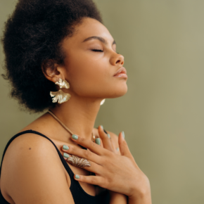 Why It’s Hard to Sit Still in the Moment