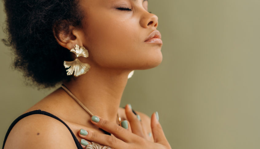 Why It’s Hard to Sit Still in the Moment