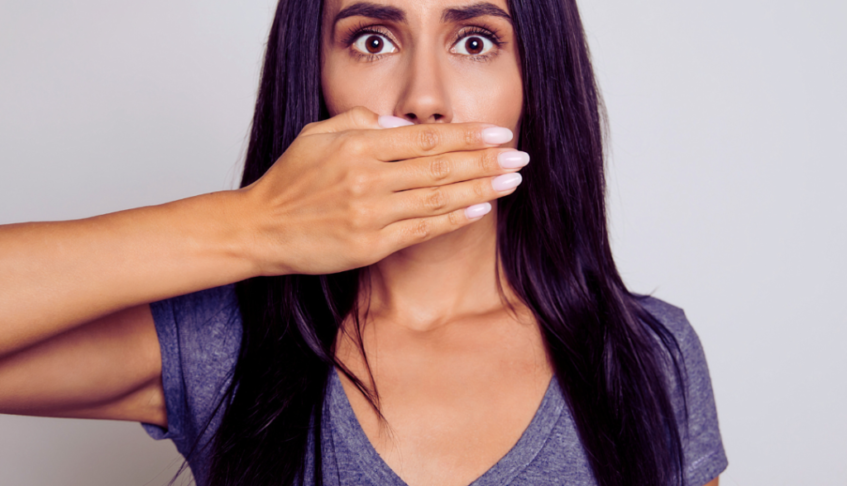 Facing the Truth: Why We Avoid Our Feelings and Needs