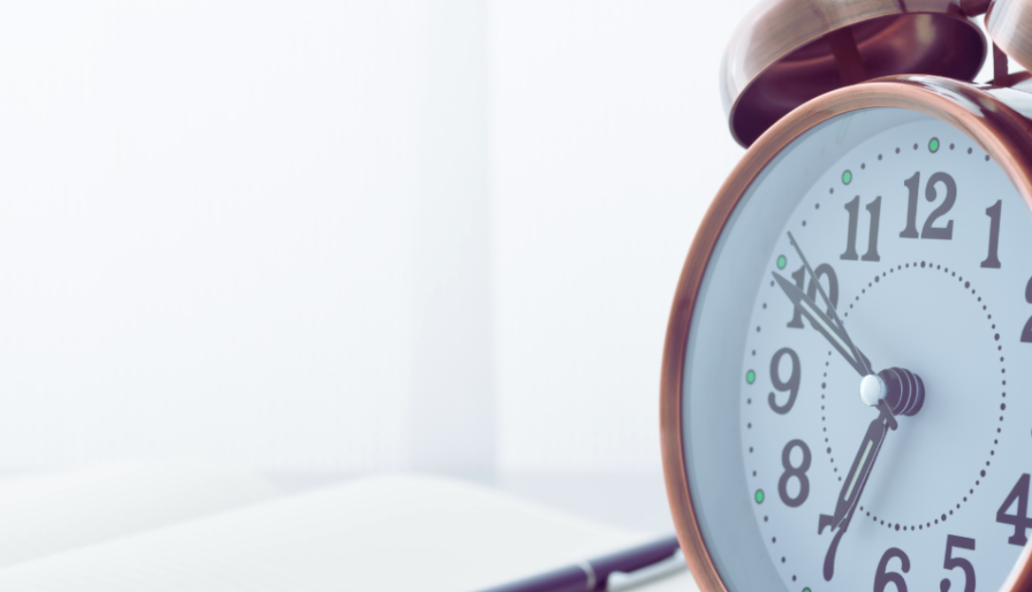 time mgmt The Challenge of Setting Boundaries with Time Management