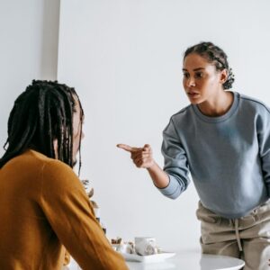 Your Body Knows First: Why So Many of Our Reactions Are Survival-Based