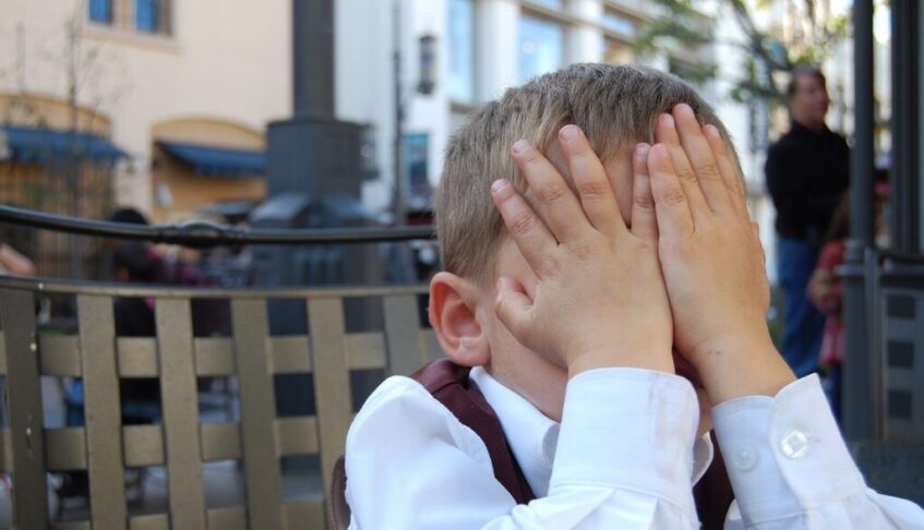 The Subtle Ways People Shame You (and How to Shut It Down)