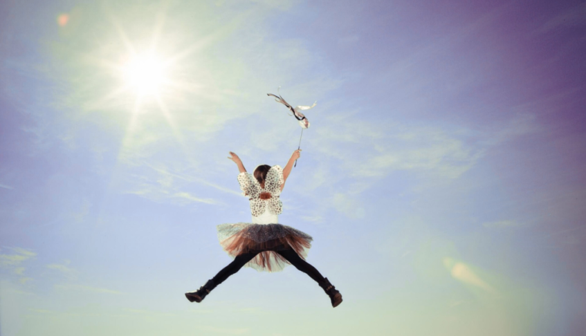 When Shame Makes You Hustle for Your Worth