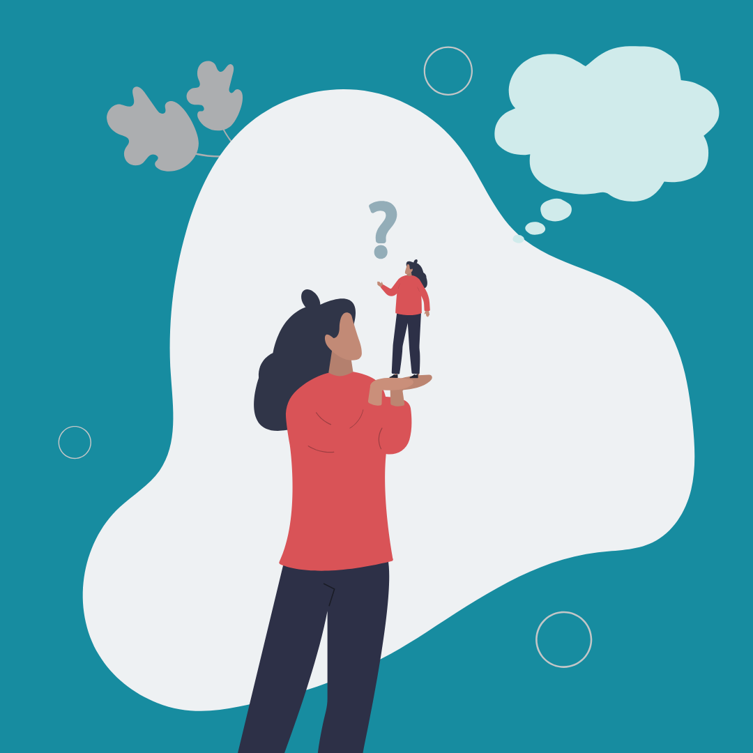 self awareness Where in Your Life Do You Feel Safe to Be Yourself?