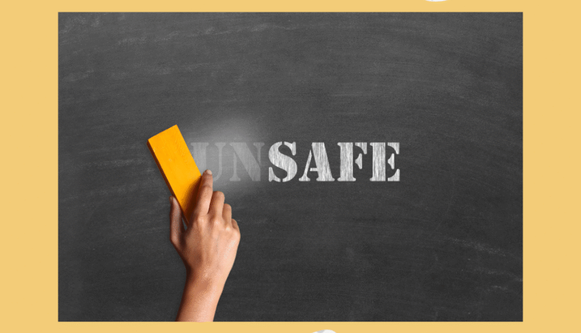 When Someone Has No Boundaries, You Can’t Feel Safe—And Here’s Why