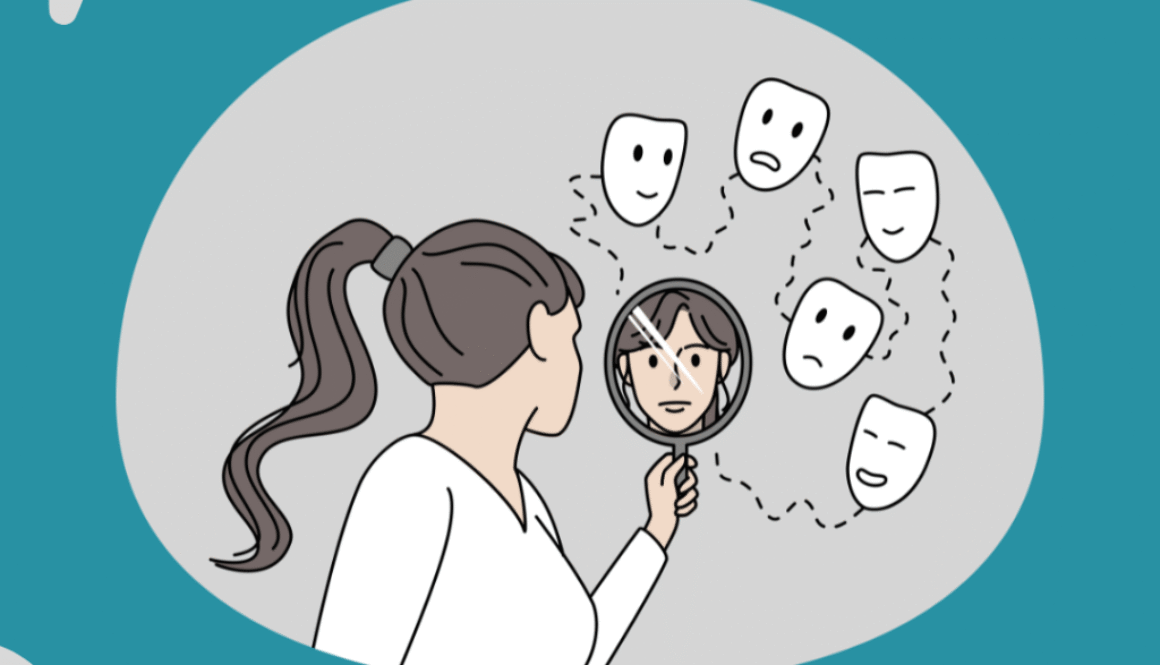 Self-Abandonment Isn’t Your Fault—But Healing Is Your Responsibility