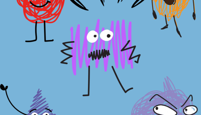 Honor What You Feel—Without Hurting Anyone in the Process