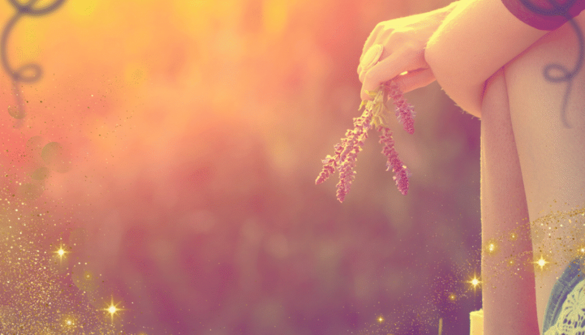 Learning to Feel: Why Presence Starts with Grief