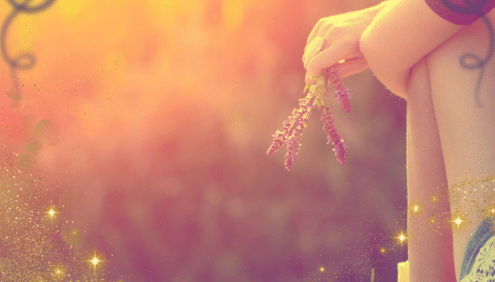 Learning to Feel: Why Presence Starts with Grief