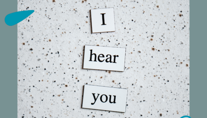 When Someone Else’s Feelings Feel Like Too Much