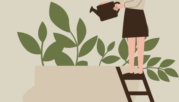 Glimpses of Growth: The Signs You’re Already Changing