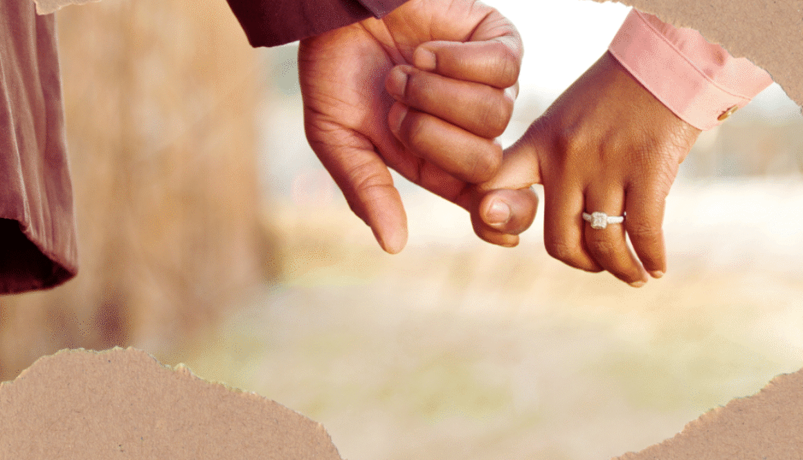 Familiar Doesn’t Mean Healthy: When Old Patterns Masquerade as Love