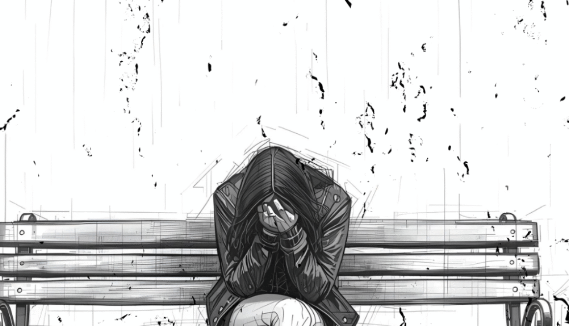 ashamed Shame, Avoidance, and the Courage to Face Yourself