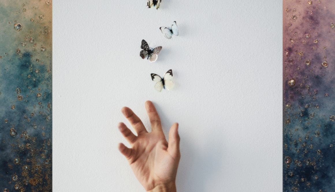The Courage to Stop Managing Everything