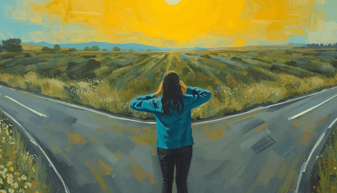 The Emotional Side of Growth: Why Boundaries Feel Hard (and Why That’s a Good Thing)