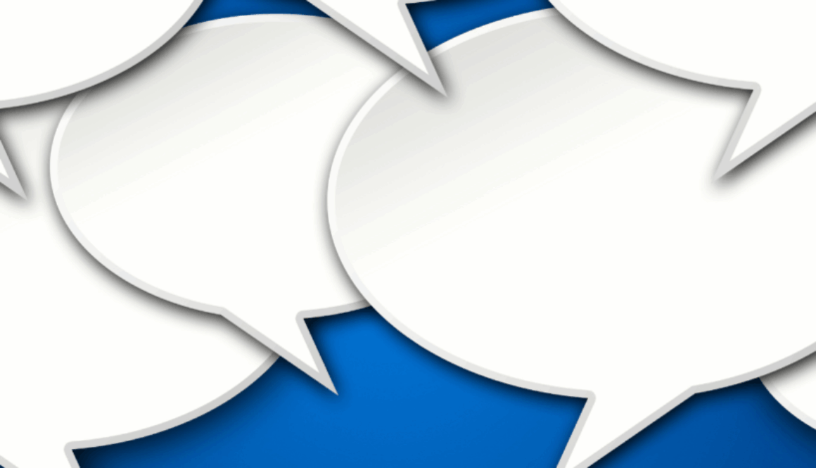 conversation2 You Can’t Be Authentic and Accommodating at the Same Time