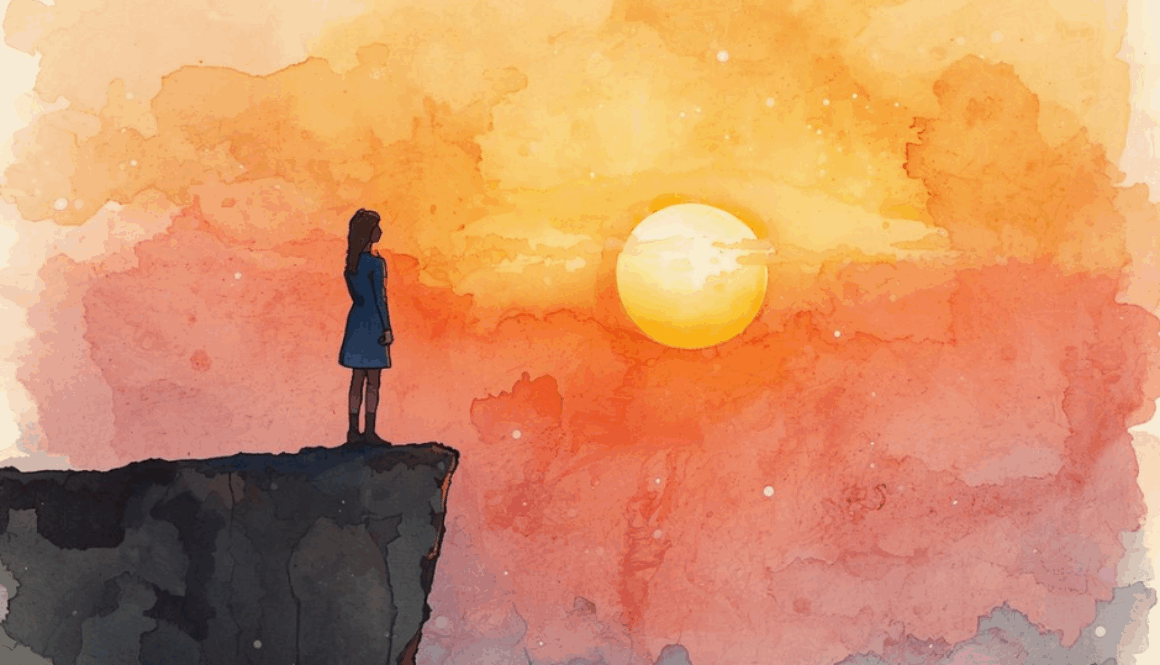 The Cost of Not Detaching — and Why Boundaries Are an Act of Care