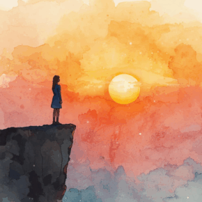 The Cost of Not Detaching — and Why Boundaries Are an Act of Care