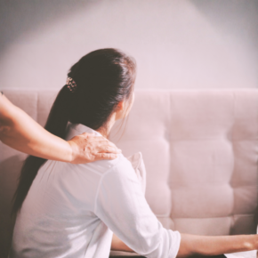 How to Tell When Your Survival Brain Is Running the Show