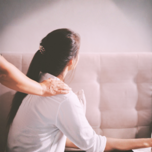 How to Tell When Your Survival Brain Is Running the Show