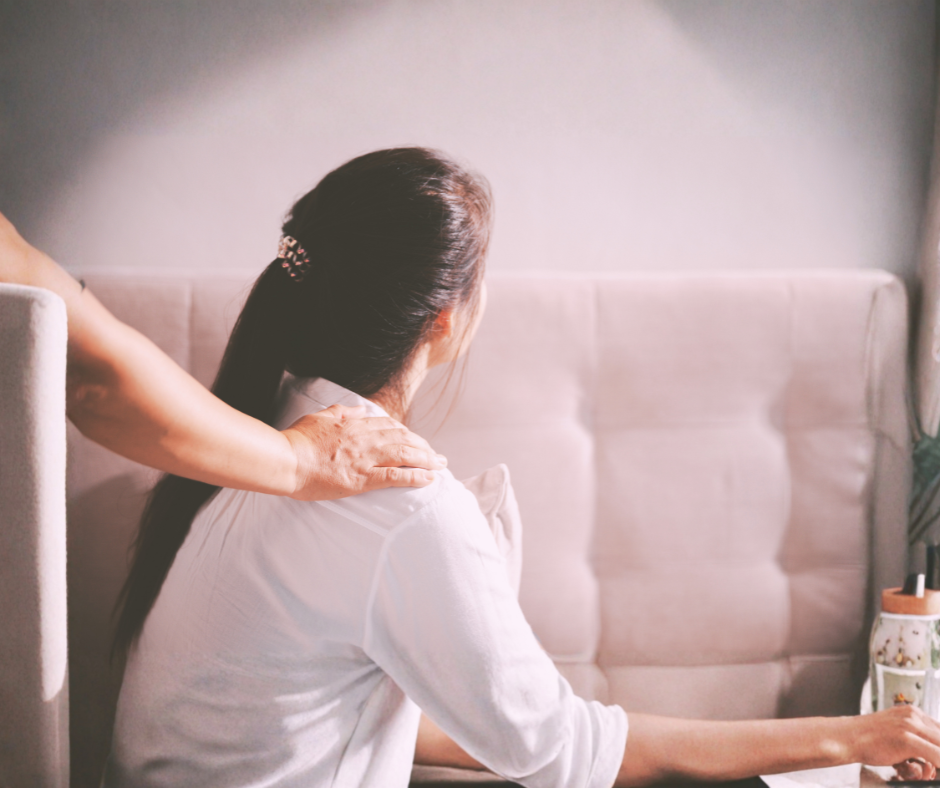 How to Tell When Your Survival Brain Is Running the Show