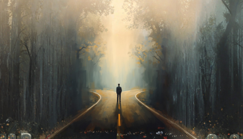 Why It Can Be So Hard to Make the Choices That Would Improve Our Lives