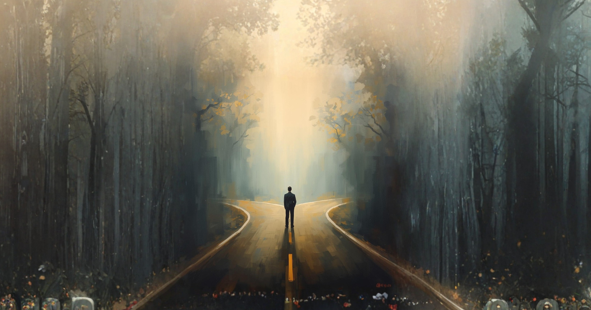 Why It Can Be So Hard to Make the Choices That Would Improve Our Lives