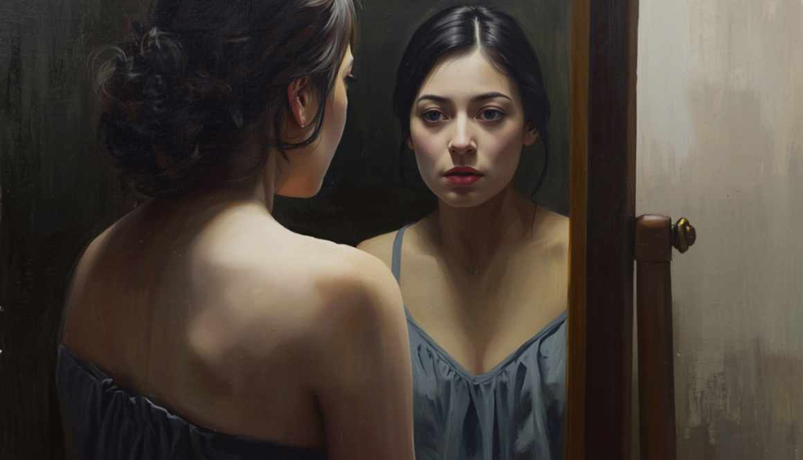 self abandon How Self-Abandonment Happens in Small, Everyday Moments