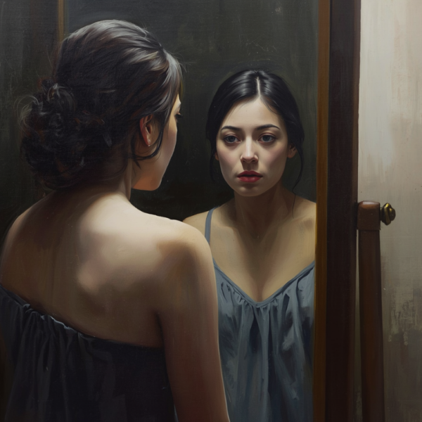 How Self-Abandonment Happens in Small, Everyday Moments