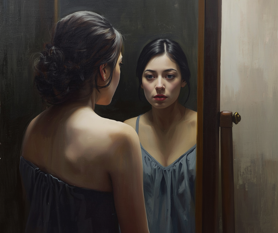 How Self-Abandonment Happens in Small, Everyday Moments