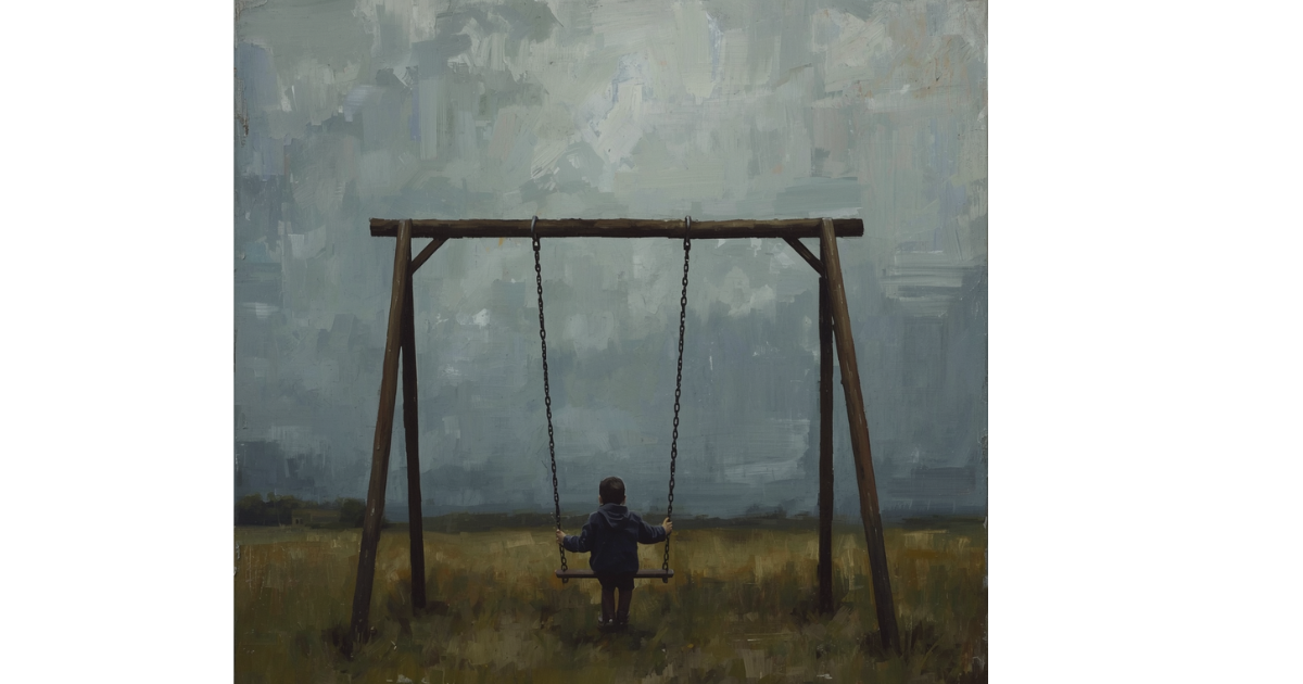 This Didn’t Start Today… Why your reactions in relationships make more sense than you think