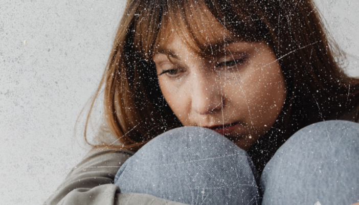 feeling afraid The Shift That Changes How You Handle Everything