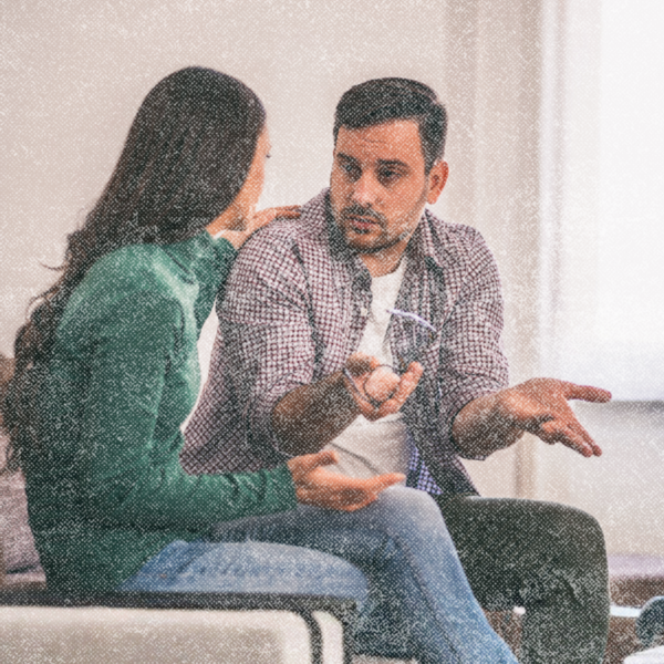 What You’ve Been Tolerating Is Shaping Your Relationships