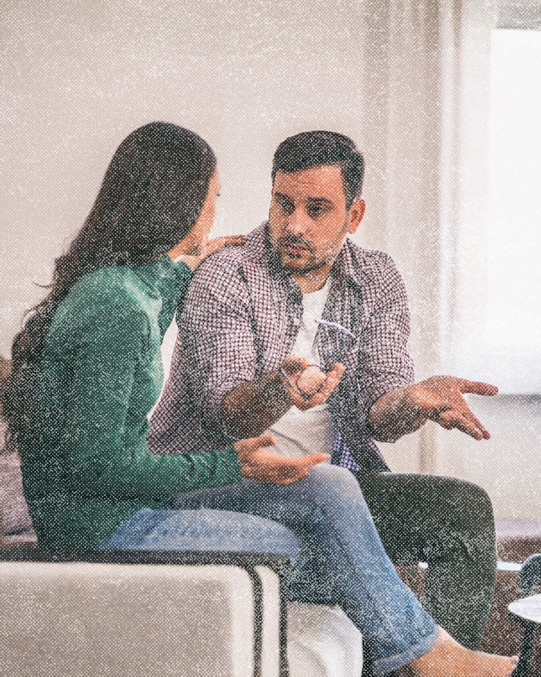 What You’ve Been Tolerating Is Shaping Your Relationships