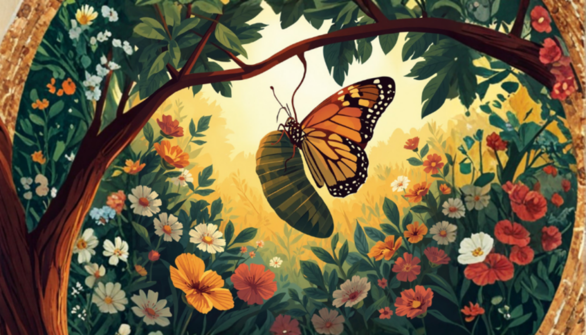 Action Builds Confidence: Why Change Doesn’t Happen Through Thinking Alone